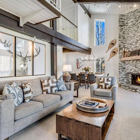 Interlude Condominiums 3-Bedroom Unit 301 Snowmass Village Bagian luar foto